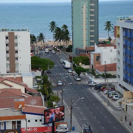 Apto Proximo Praia Com 02 Quartos João Pessoa Esterno foto