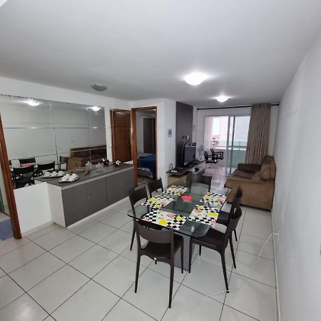 Apto Proximo Praia Com 02 Quartos João Pessoa Esterno foto